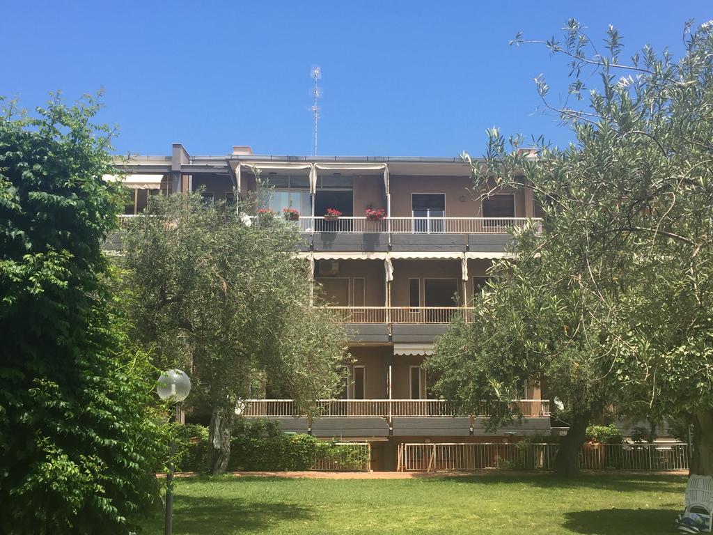 Apartment Sillemi - Casa Sille Letojanni Buitenkant foto