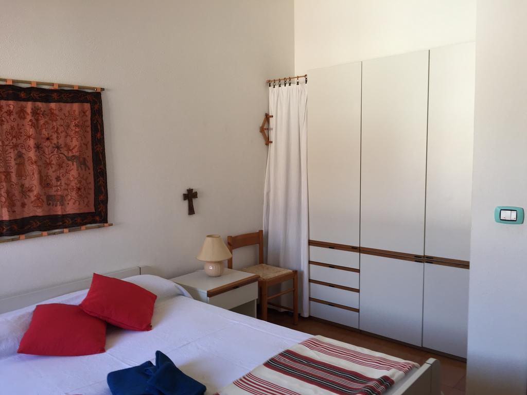 Apartment Sillemi - Casa Sille Letojanni Buitenkant foto