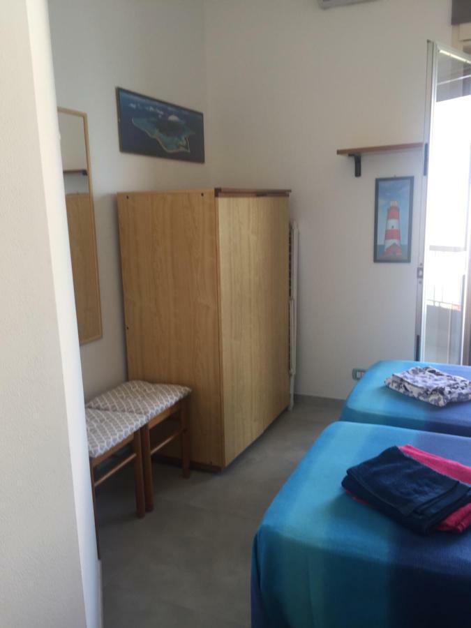 Apartment Sillemi - Casa Sille Letojanni Buitenkant foto