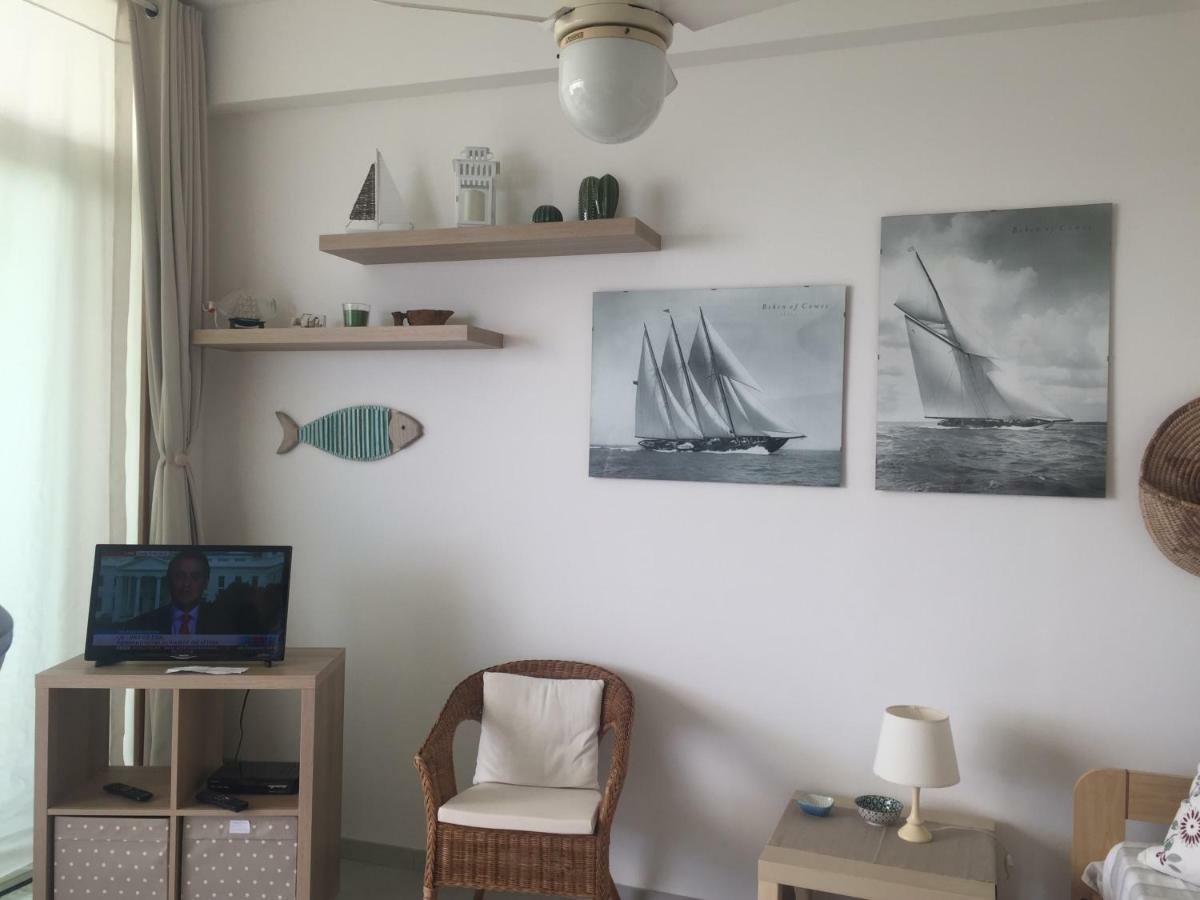 Apartment Sillemi - Casa Sille Letojanni Buitenkant foto